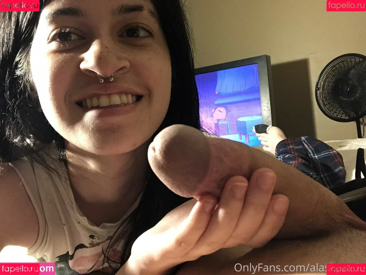 Alaska Zade Onlyfans Photo Gallery 