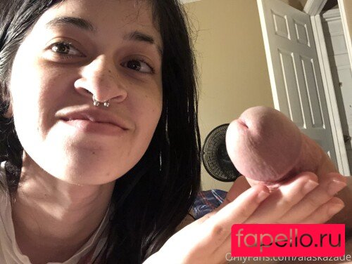 Alaska Zade Onlyfans Photo Gallery 