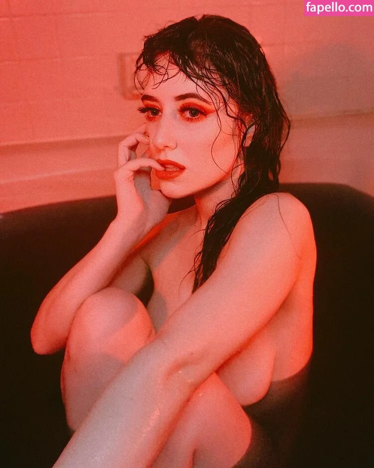 Lauren Van Lom Nude Onlyfans Photo 6