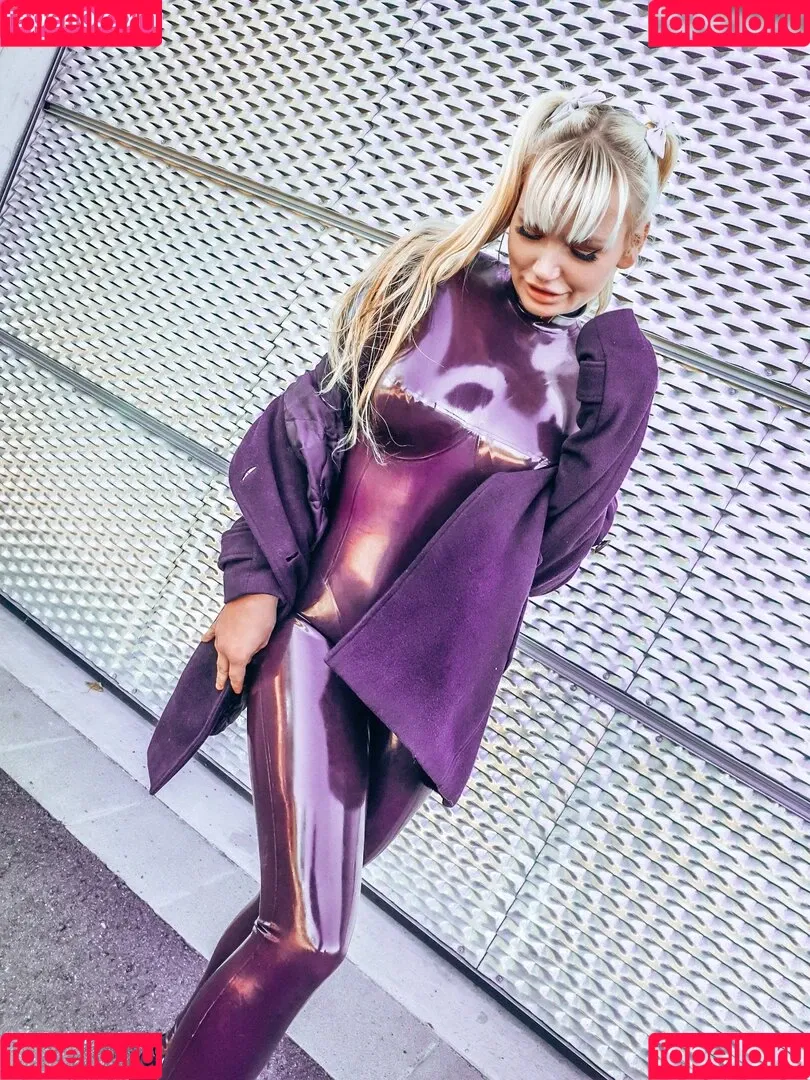 Beyla Hughes Onlyfans Photo Gallery 