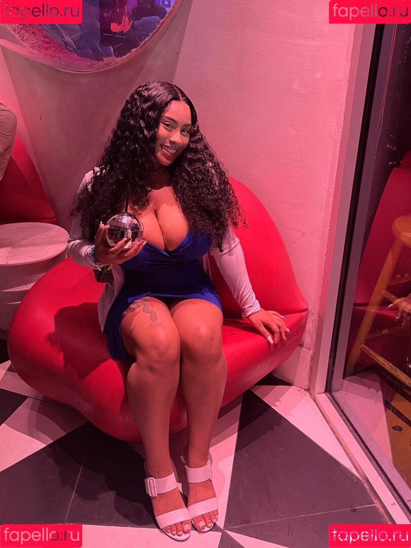 Jasmyn Aaliyah Onlyfans Photo Gallery 