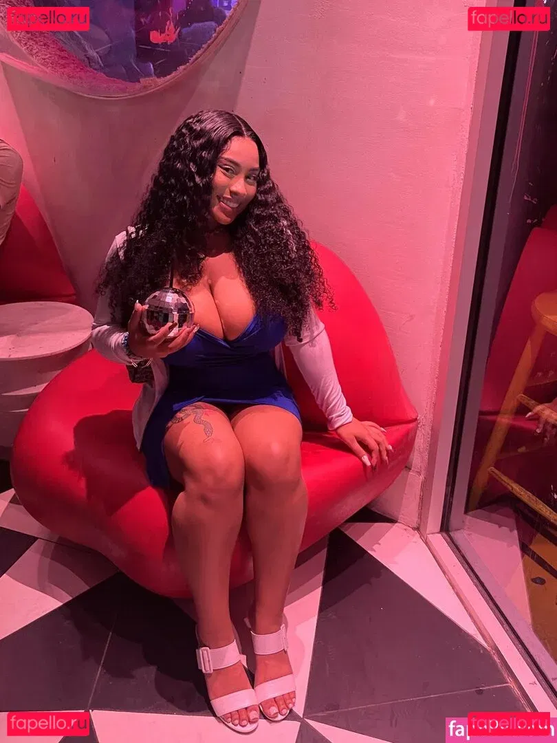 Jasmyn Aaliyah Onlyfans Photo Gallery 