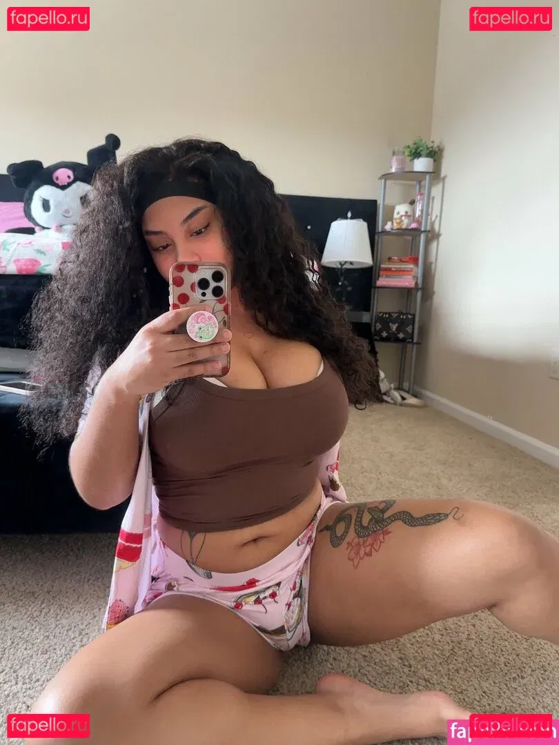 Jasmyn Aaliyah Onlyfans Photo Gallery 