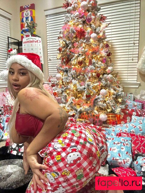 Jasmyn Aaliyah Nude Onlyfans Photo 50