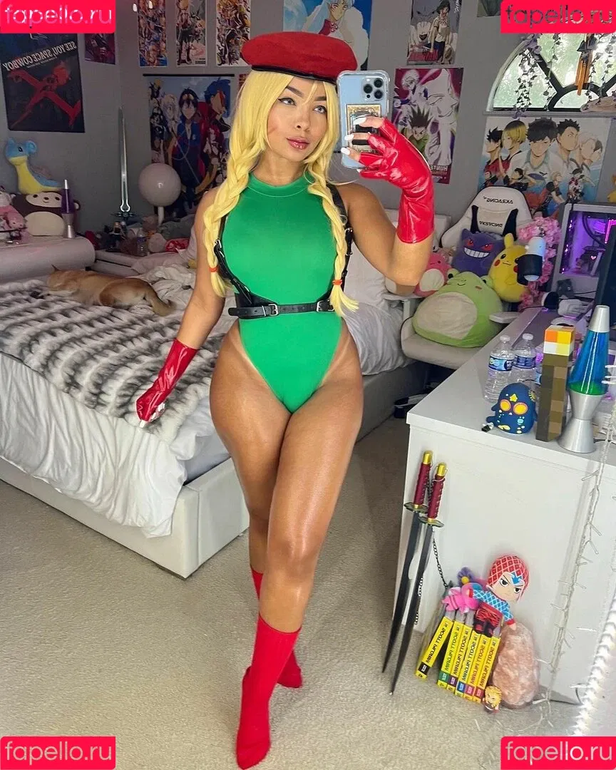 Avanti Onlyfans Photo Gallery 