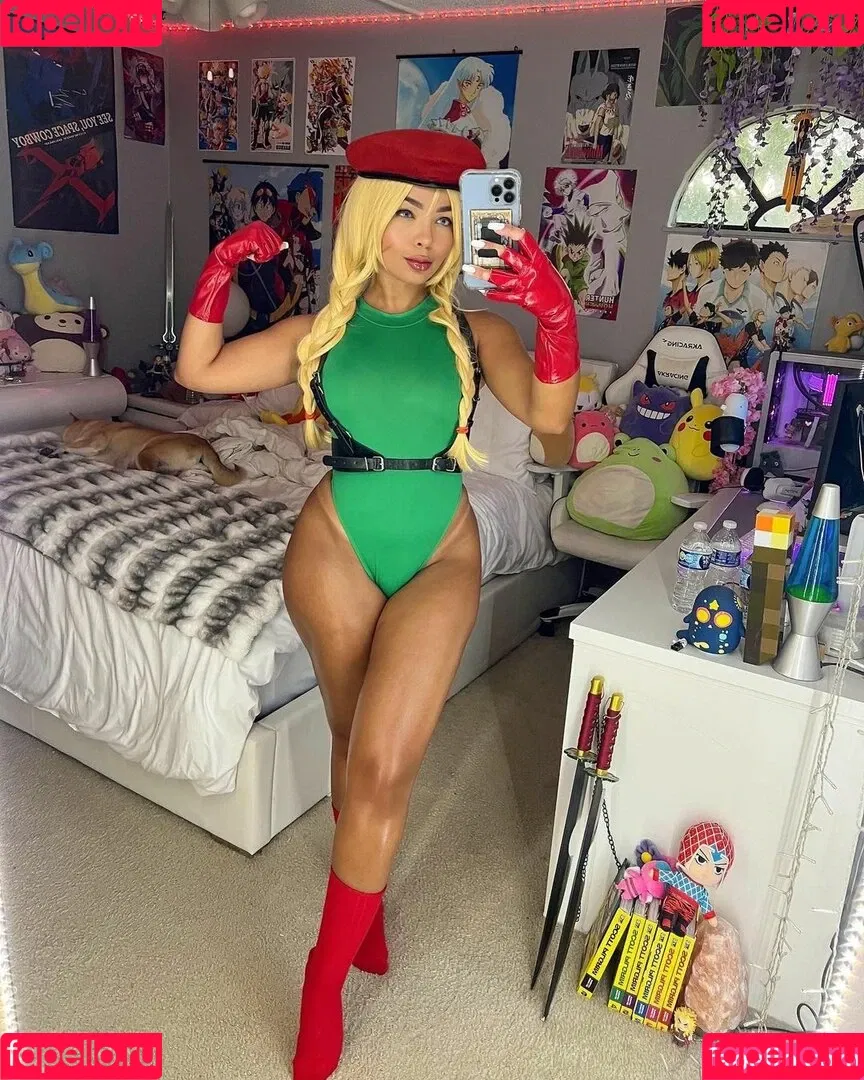 Avanti Onlyfans Photo Gallery 