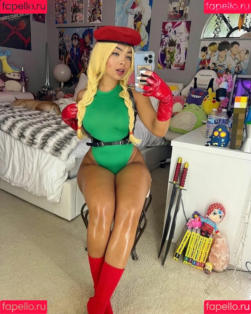 Avanti Onlyfans Photo Gallery 
