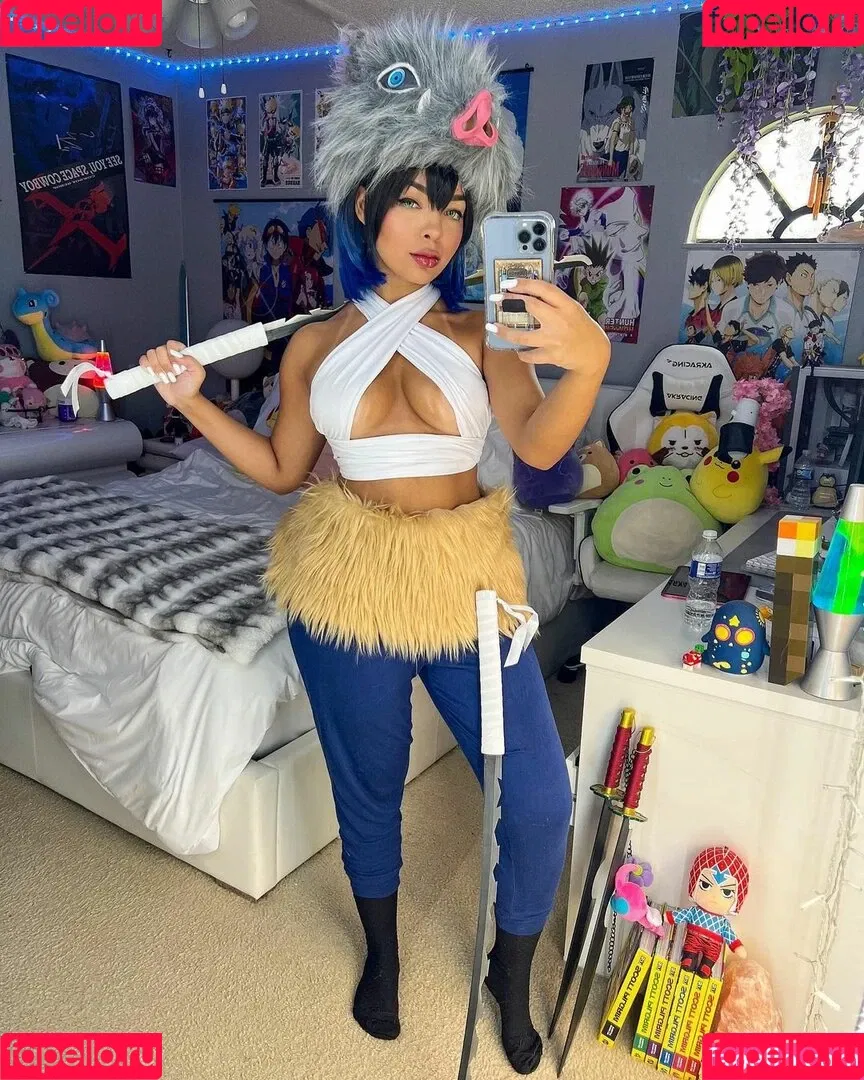 Avanti Onlyfans Photo Gallery 