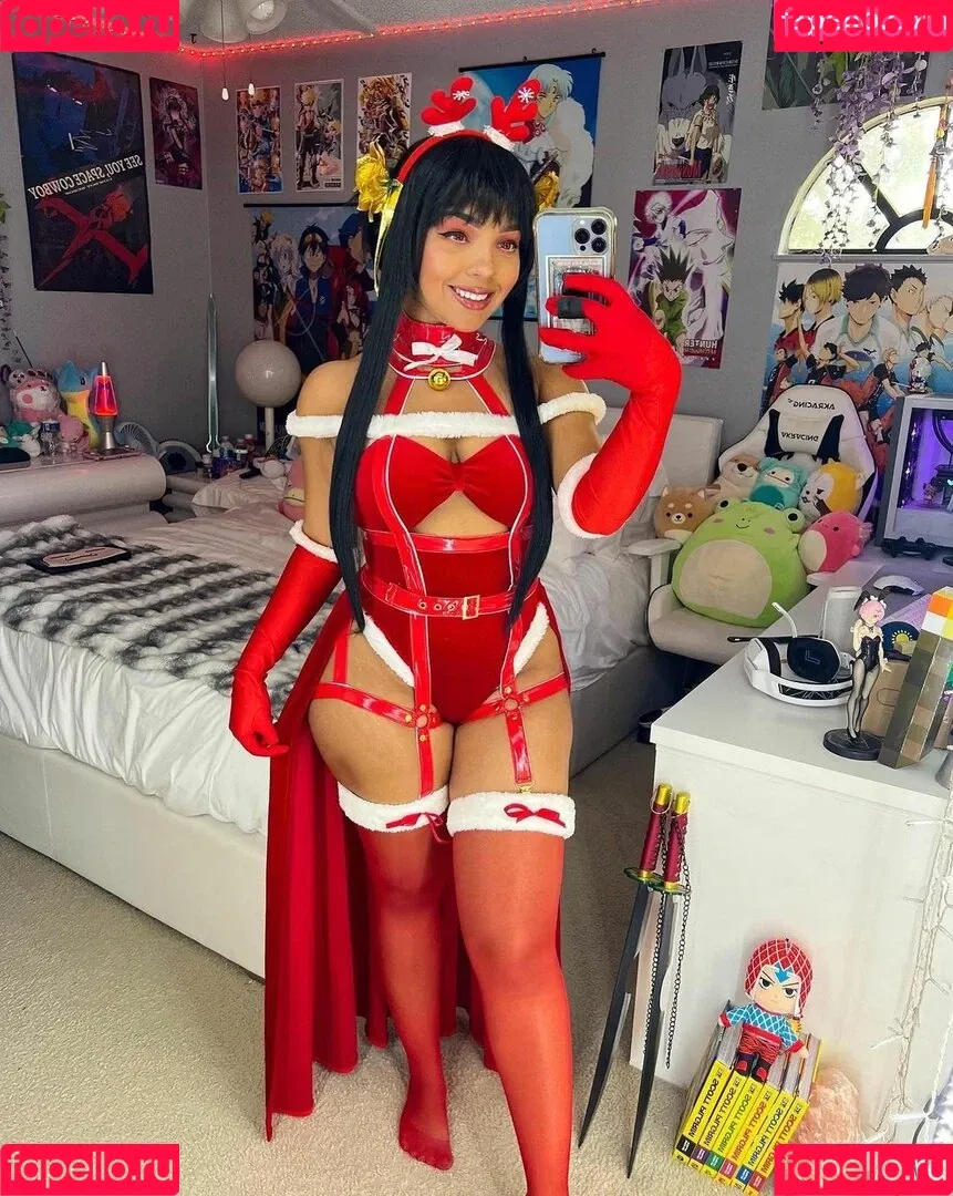 Avanti Onlyfans Photo Gallery 