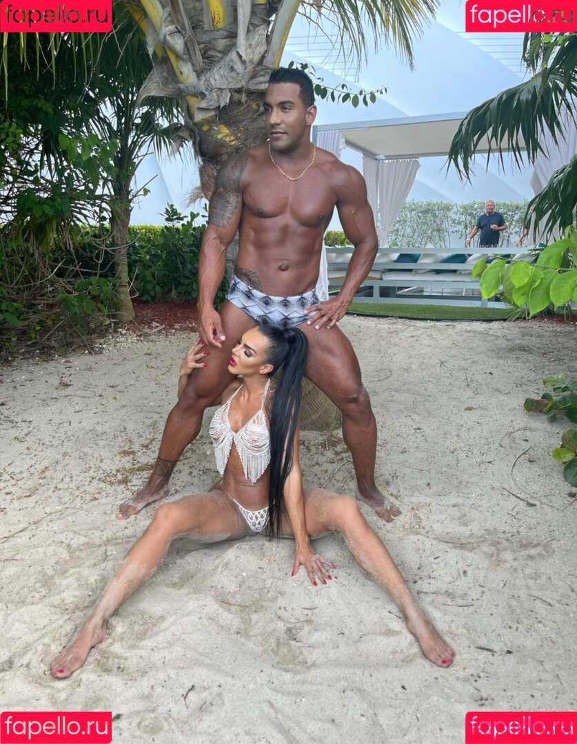 Avanti Onlyfans Photo Gallery 