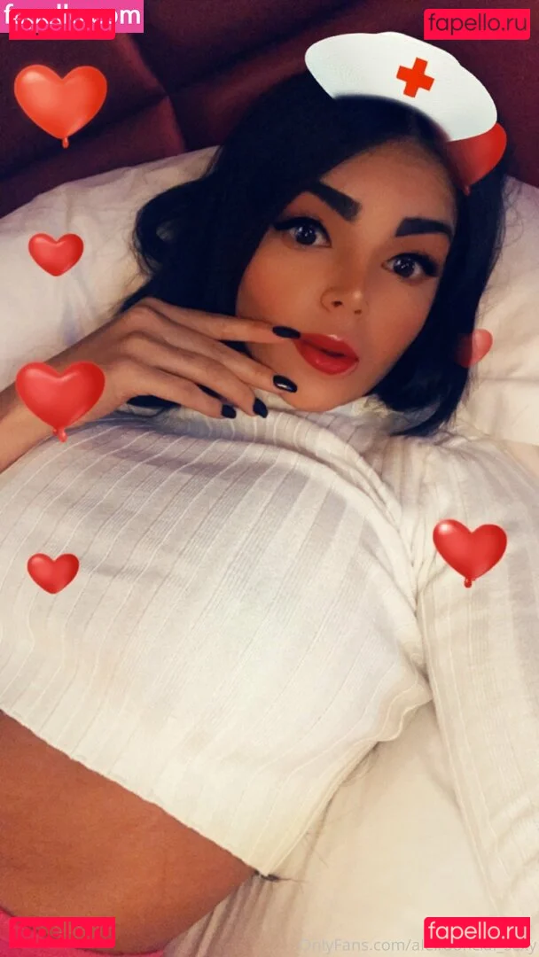 Avanti Onlyfans Photo Gallery 