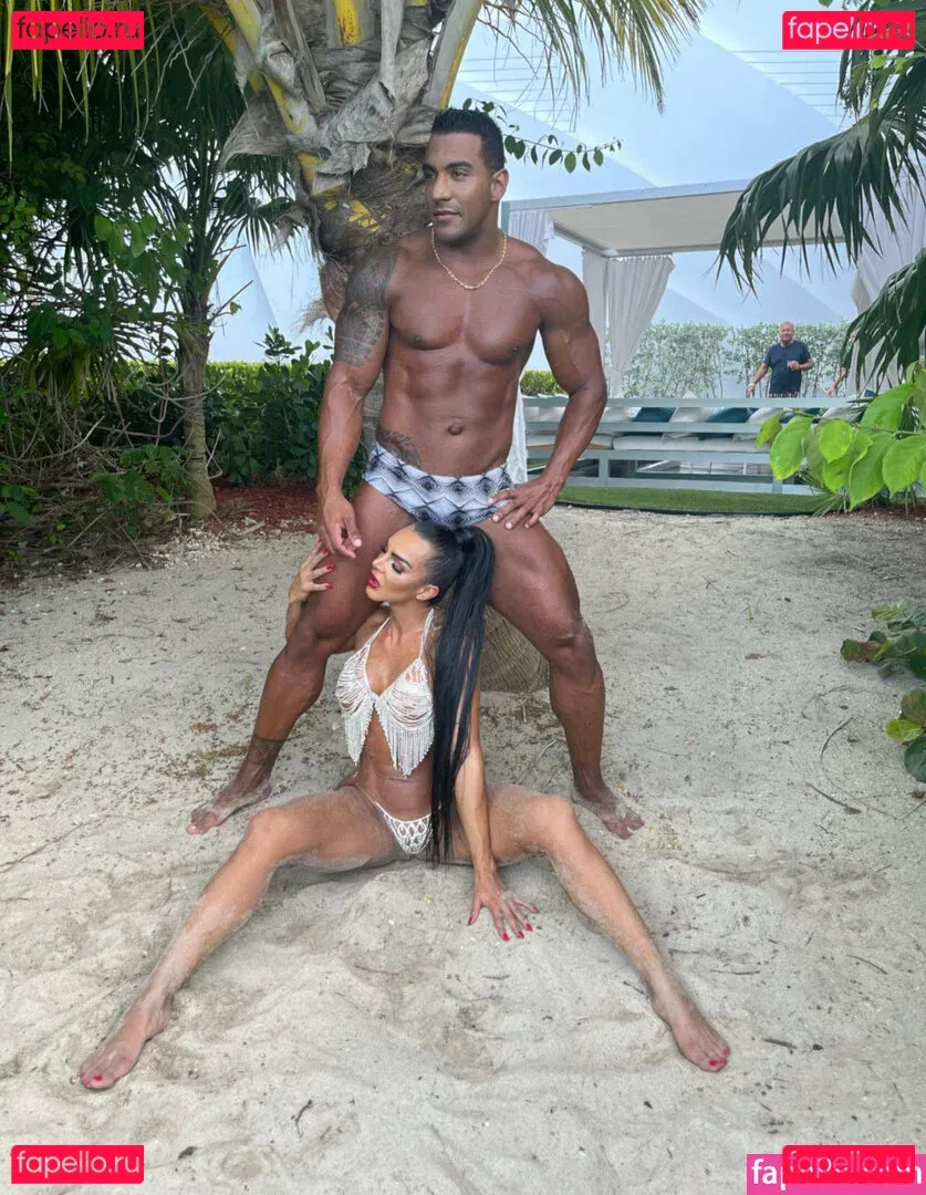 Avanti Onlyfans Photo Gallery 