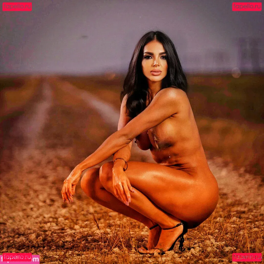 Avanti Onlyfans Photo Gallery 