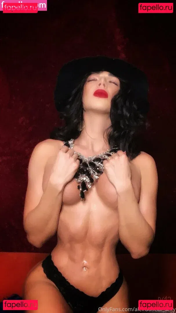 Avanti Onlyfans Photo Gallery 