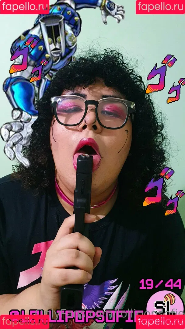 lollipopsofie Onlyfans Photo Gallery 