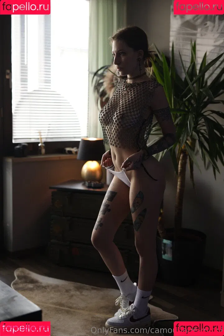 CamouflageMitzii Onlyfans Photo Gallery 