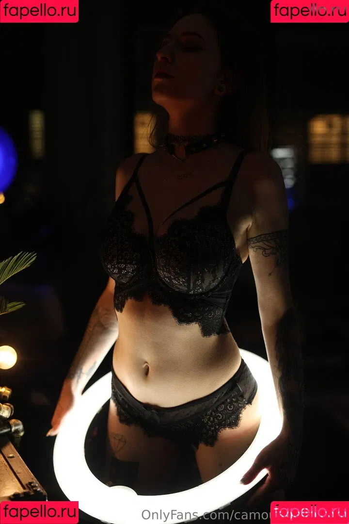 CamouflageMitzii Onlyfans Photo Gallery 