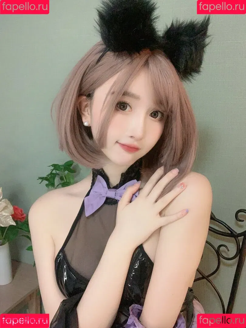 AkatsukiRei Onlyfans Photo Gallery 