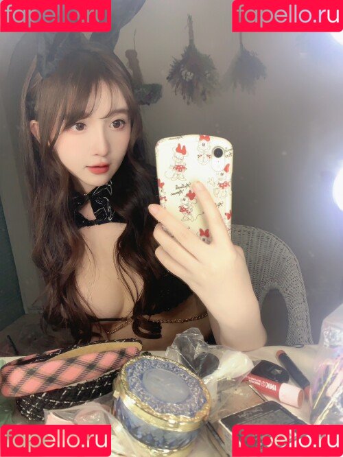 AkatsukiRei Onlyfans Photo Gallery 