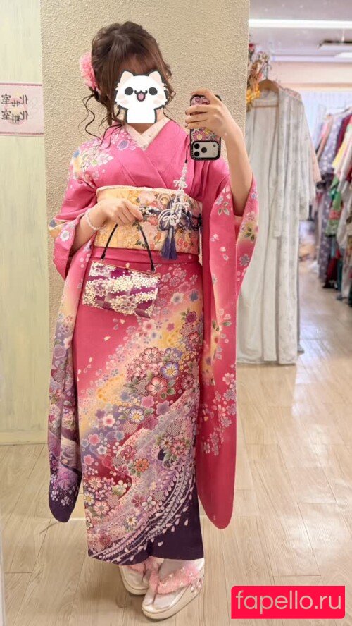 AkatsukiRei Nude Onlyfans Photo 47