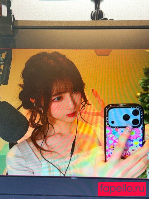 AkatsukiRei Nude Onlyfans Photo 46