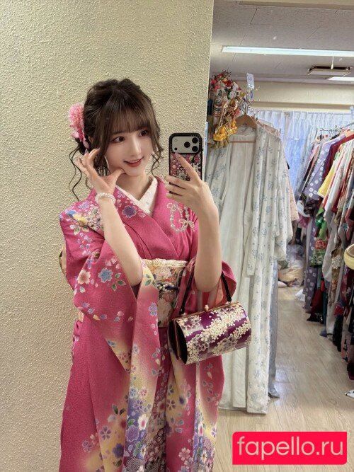 AkatsukiRei Nude Onlyfans Photo 43