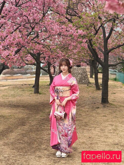 AkatsukiRei Nude Onlyfans Photo 40