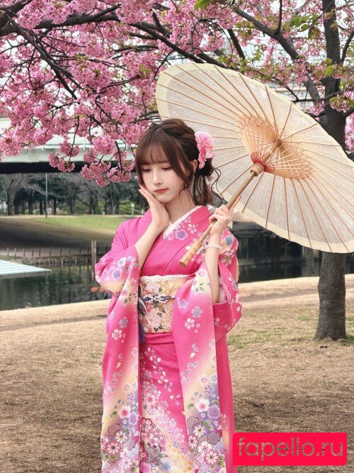 AkatsukiRei Nude Onlyfans Photo 39