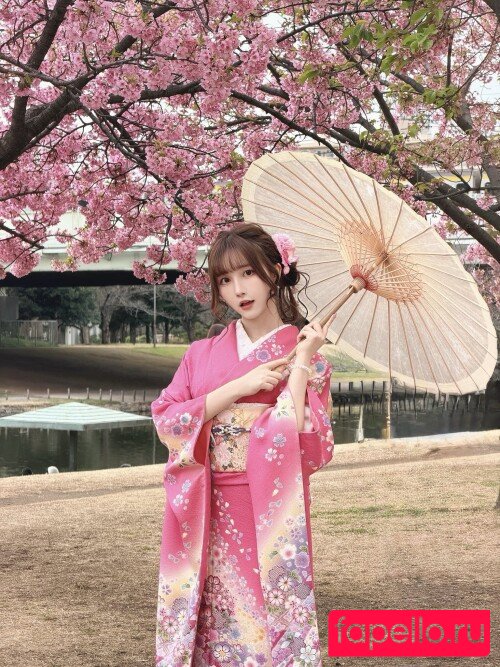 AkatsukiRei Nude Onlyfans Photo 38