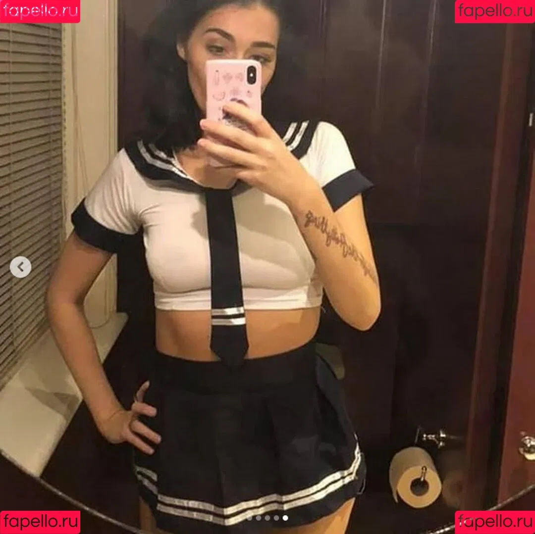 Moyana Onlyfans Photo Gallery 