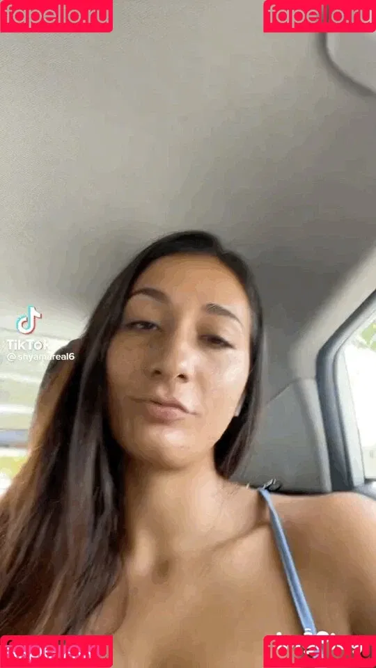Moyana Onlyfans Photo Gallery 