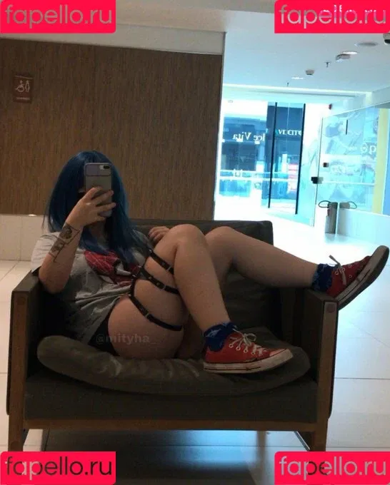 Mityha Onlyfans Photo Gallery 