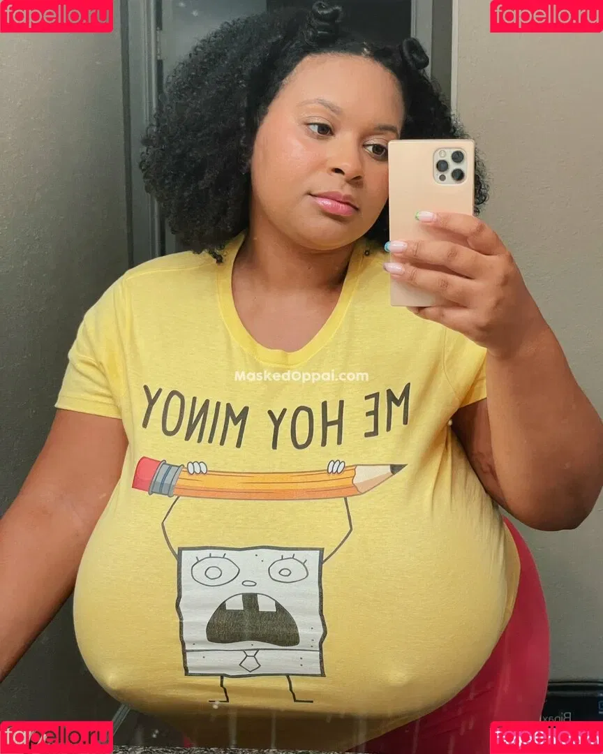 Unmaskedoppai Onlyfans Photo Gallery 