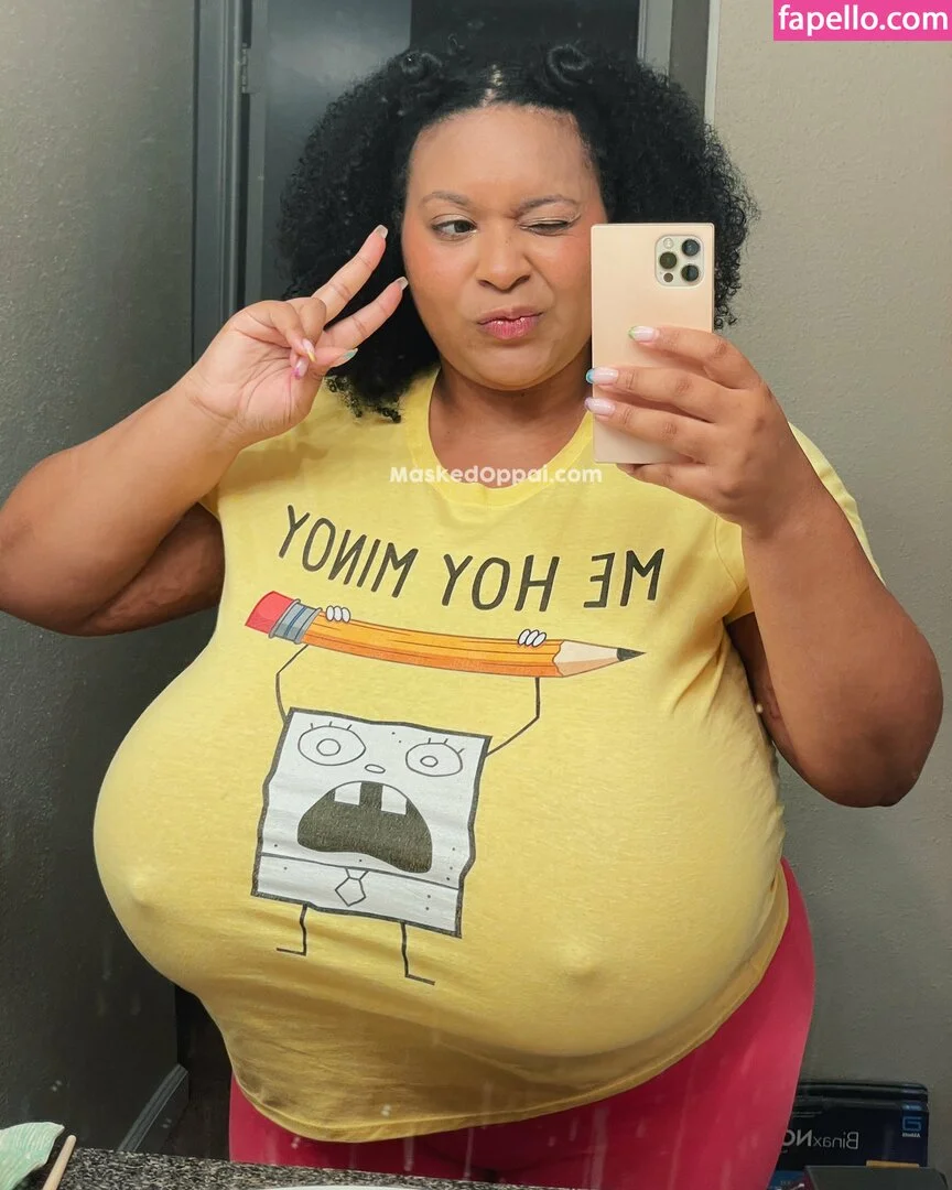 Unmaskedoppai Onlyfans Photo Gallery 