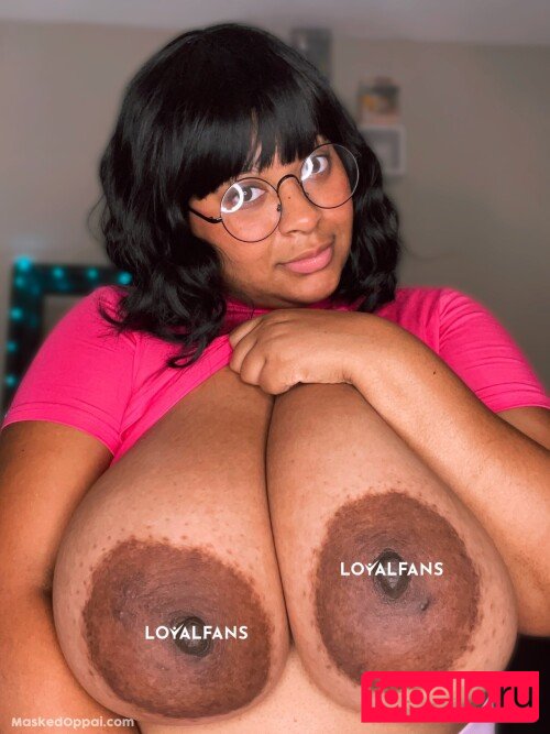 Unmaskedoppai Nude Onlyfans Photo 15