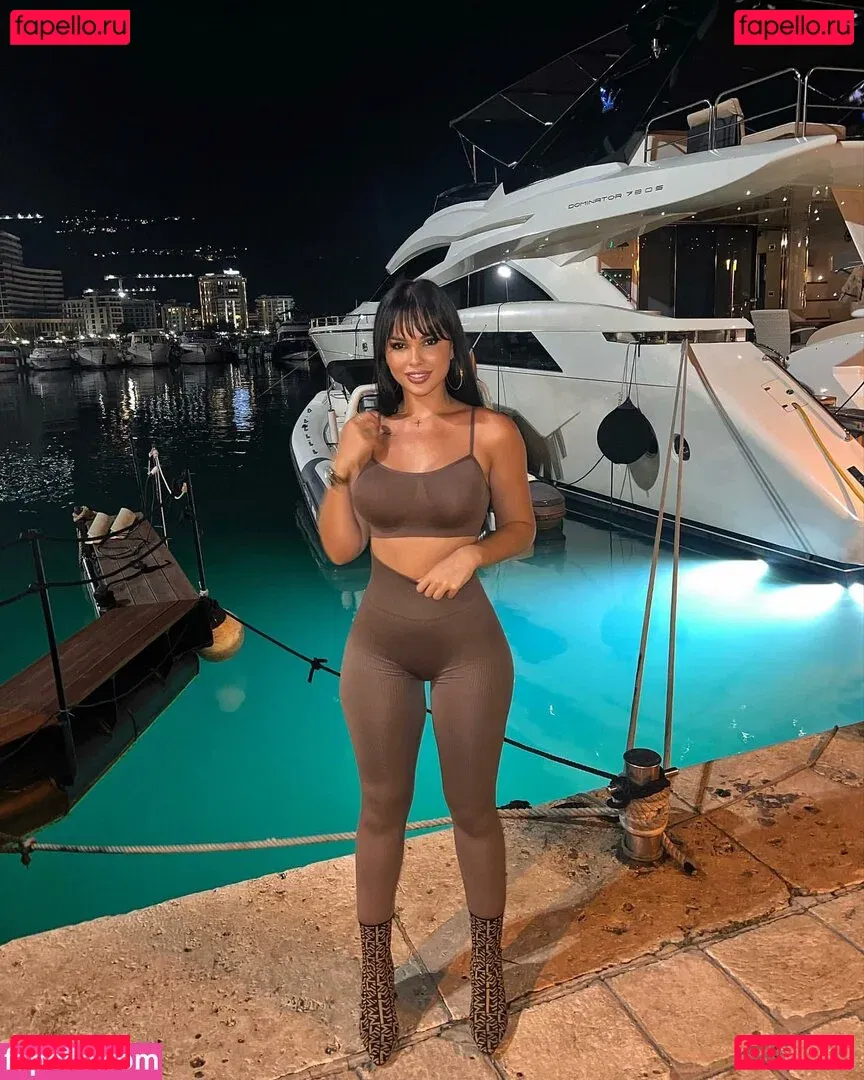 _colovic_jana_ Onlyfans Photo Gallery 