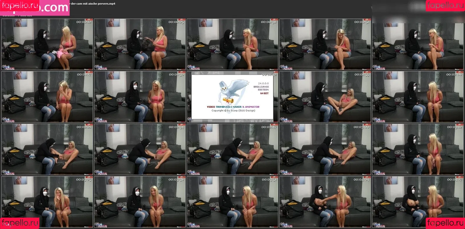 Aische Pervers Onlyfans Photo Gallery 