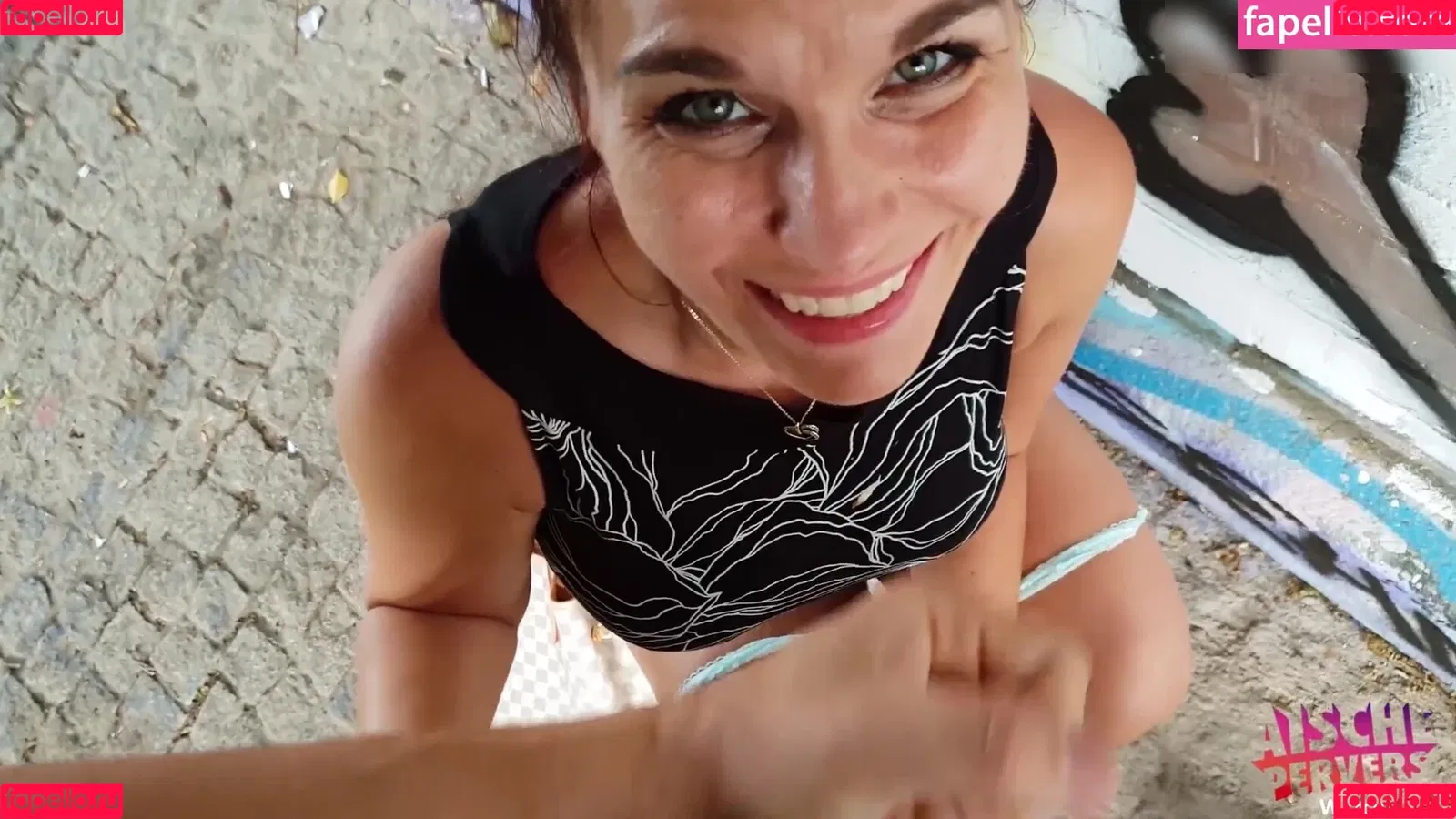 Aische Pervers Onlyfans Photo Gallery 