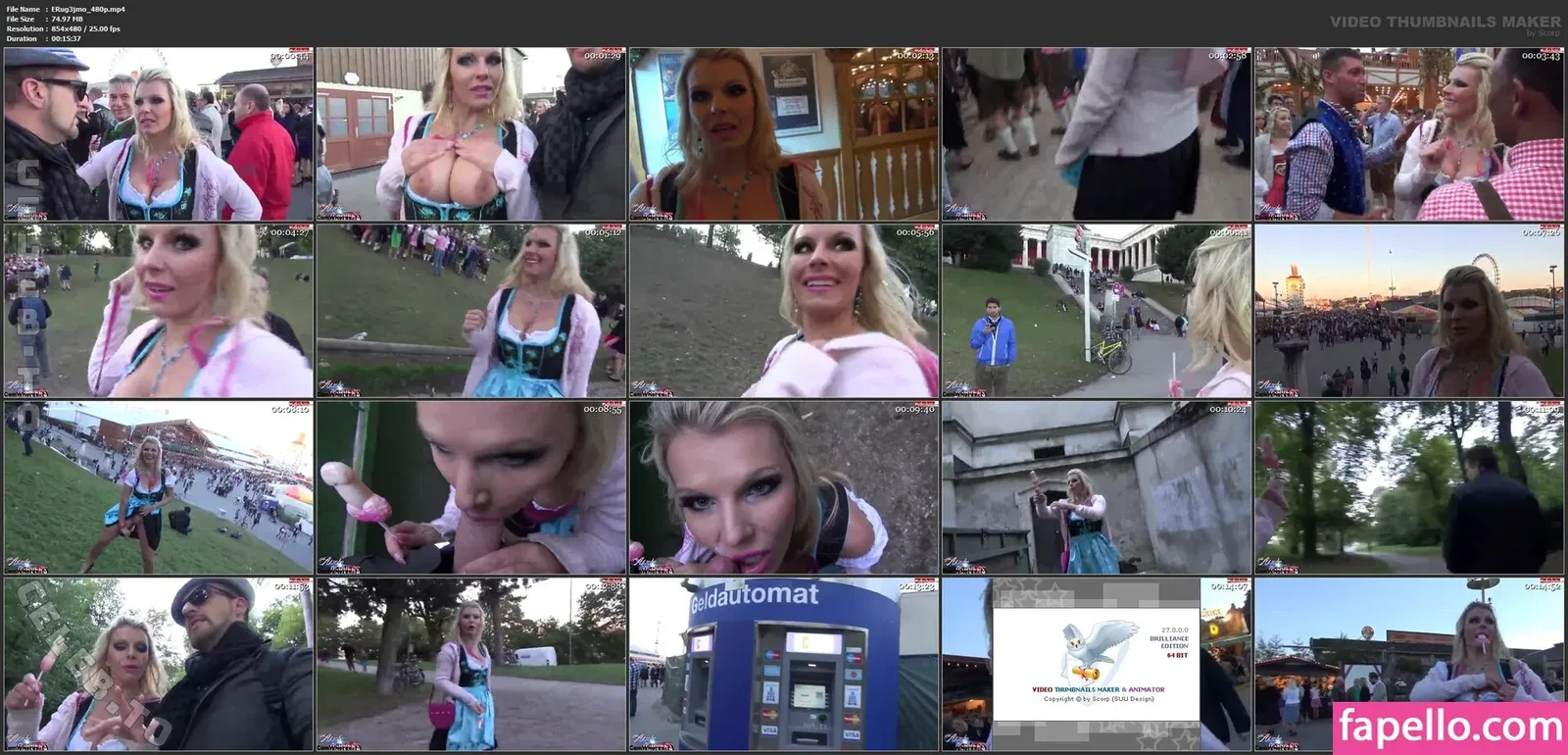 Aische Pervers Onlyfans Photo Gallery 