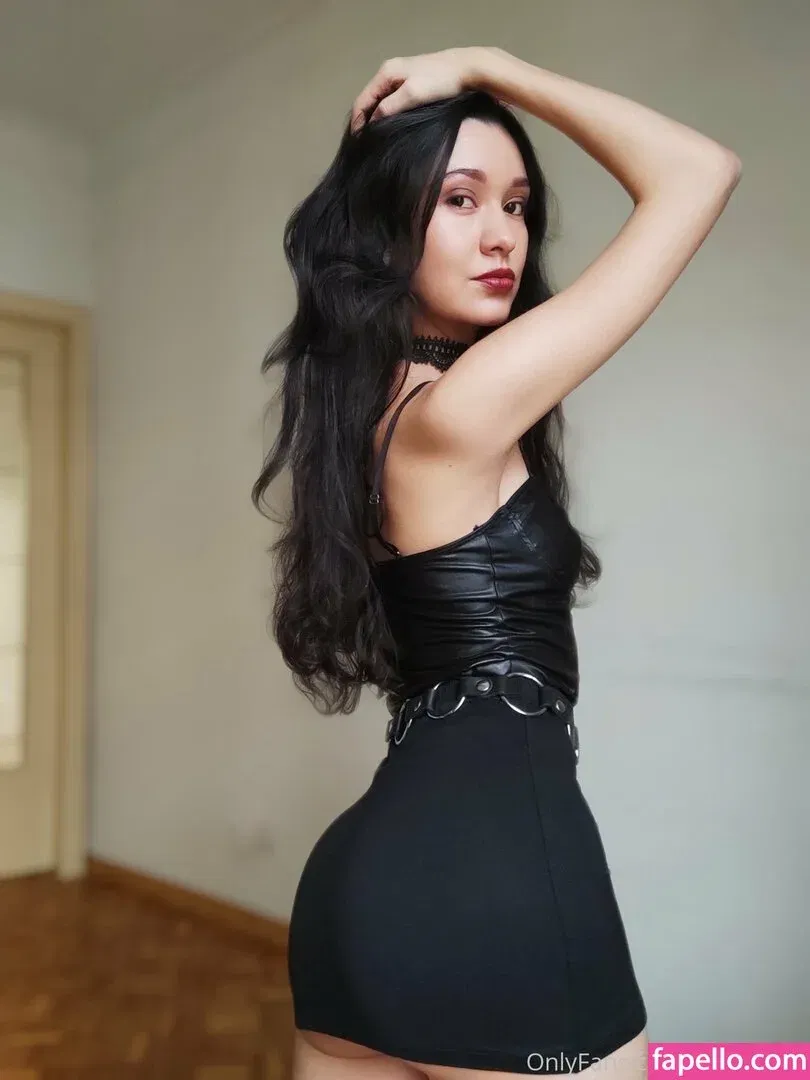 badviolets Onlyfans Photo Gallery 