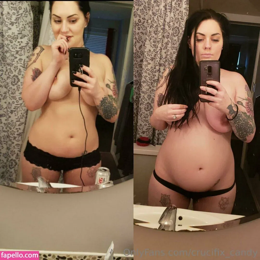 crucifix_candy Onlyfans Photo Gallery 