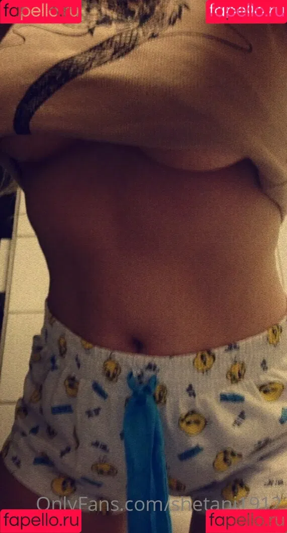 shetani1912 Onlyfans Photo Gallery 
