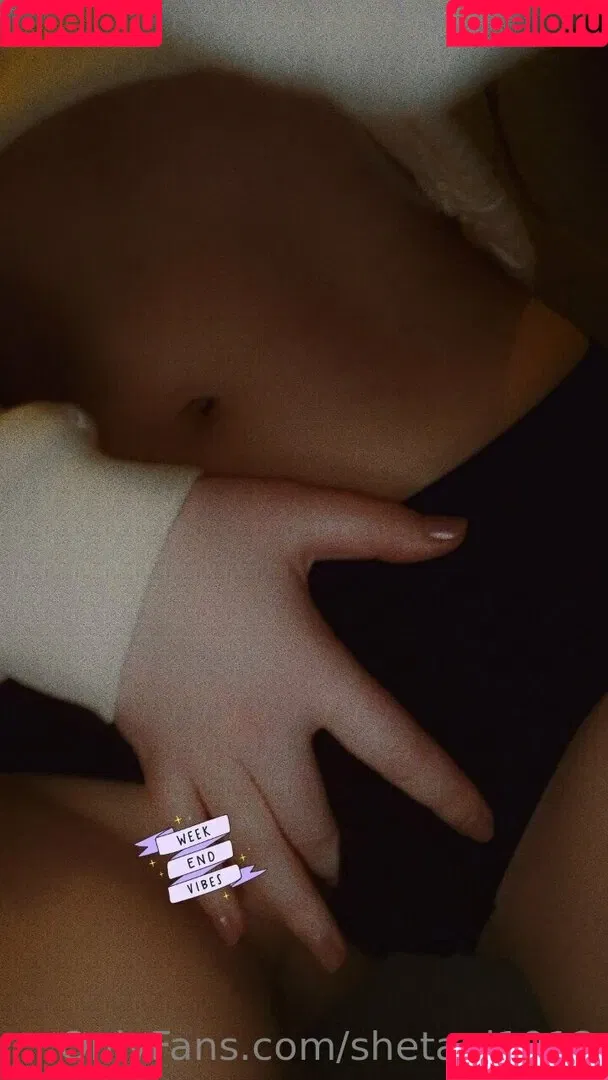shetani1912 Onlyfans Photo Gallery 