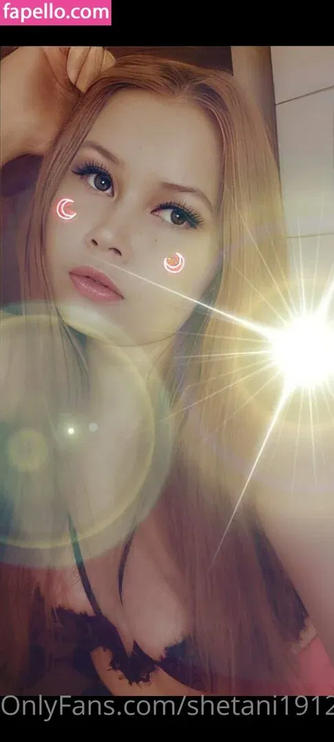 shetani1912 Onlyfans Photo Gallery 