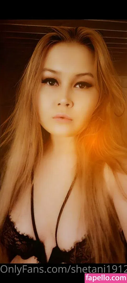 shetani1912 Onlyfans Photo Gallery 