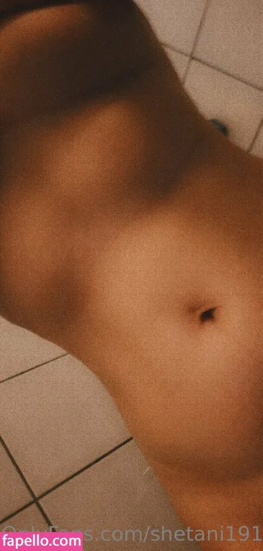 shetani1912 Onlyfans Photo Gallery 
