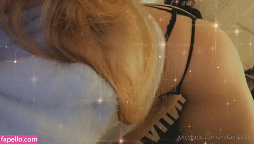 shetani1912 Onlyfans Photo Gallery 