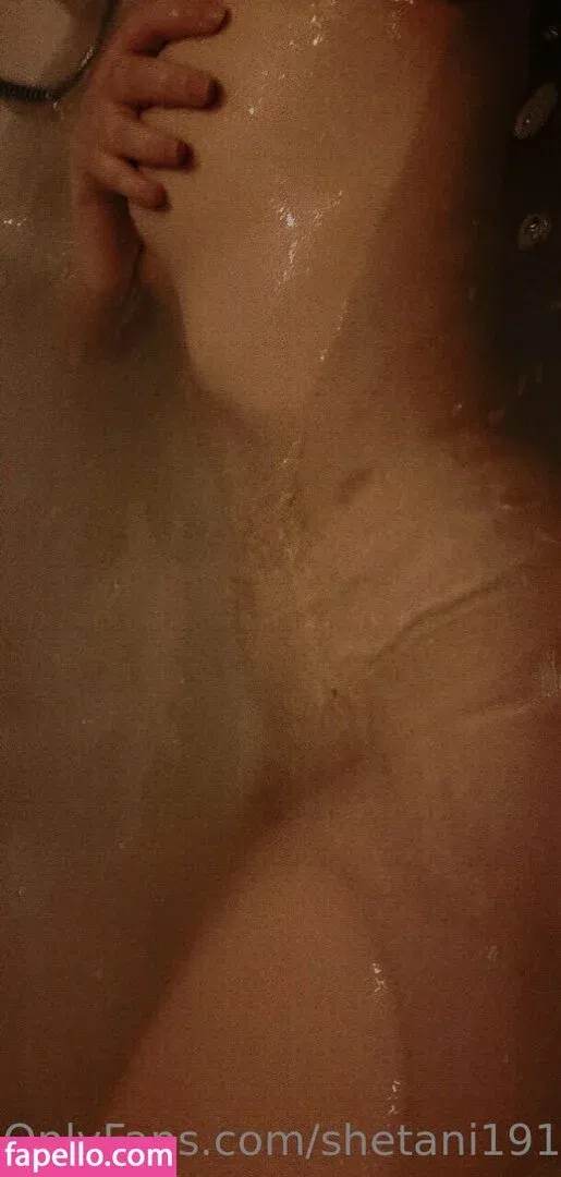 shetani1912 Onlyfans Photo Gallery 