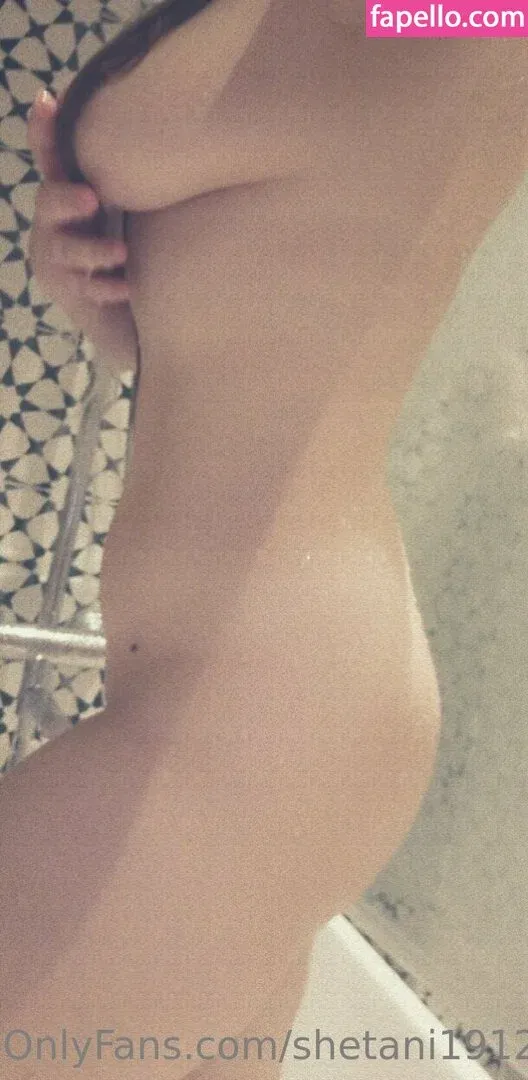 shetani1912 Onlyfans Photo Gallery 