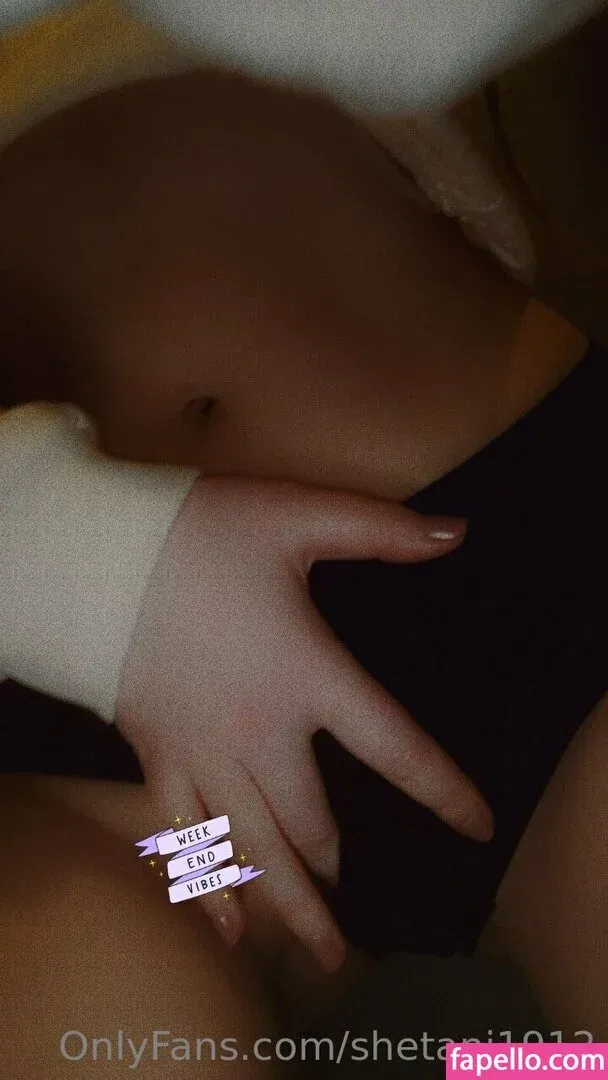 shetani1912 Onlyfans Photo Gallery 